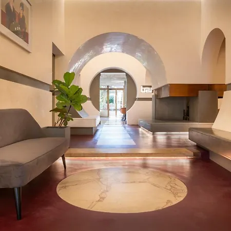 Croce Di Malta Hotell