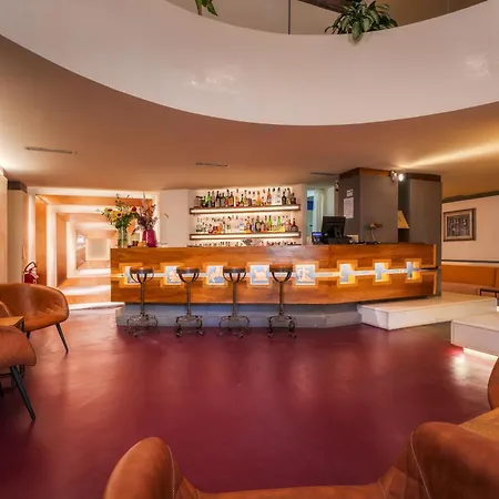 Croce Di Malta Hotell