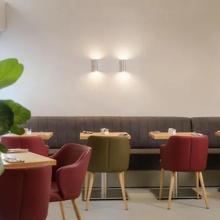 Hotell Croce Di Malta