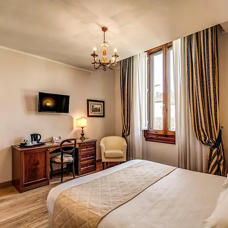 Croce Di Malta 4*