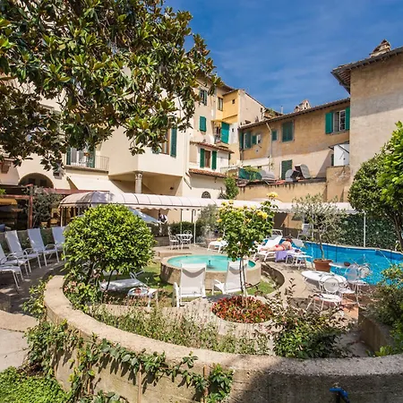 Croce Di Malta Hotell