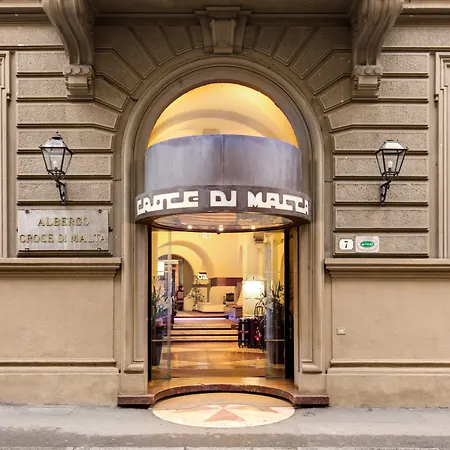 Croce Di Malta
