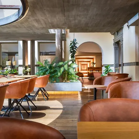 Croce Di Malta Hotel Florencie