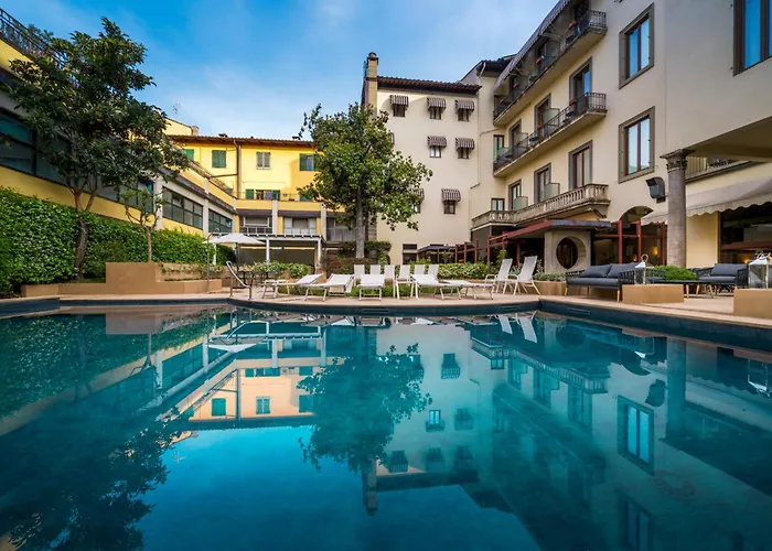 Croce Di Malta 4* Firenze