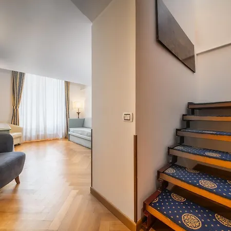 Croce Di Malta מלון 4*