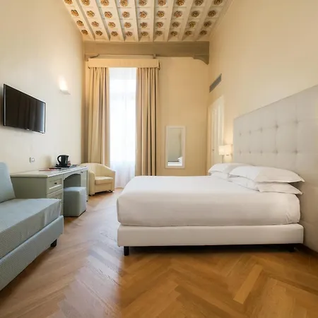 Croce Di Malta Hotel Florence