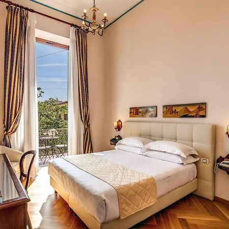 Croce Di Malta מלון 4*