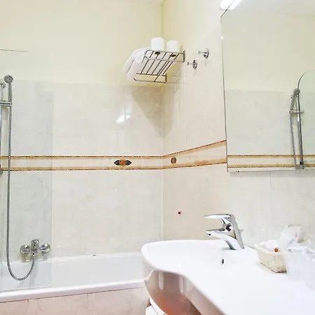 Hotel Croce Di Malta