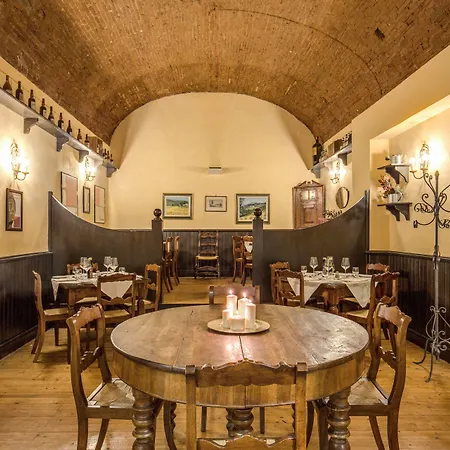 克罗齐迪马耳他酒店