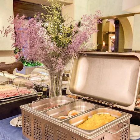 克罗齐迪马耳他酒店 酒店 4*