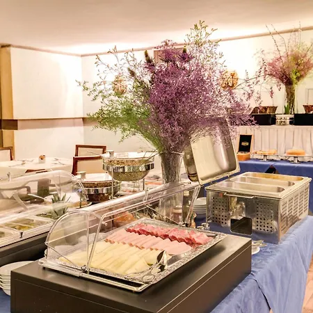 克罗齐迪马耳他酒店