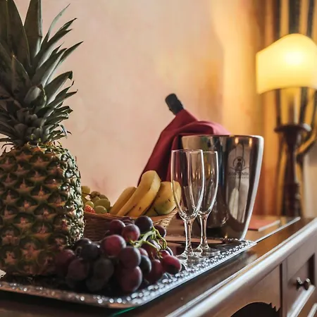 克罗齐迪马耳他酒店 佛罗伦萨