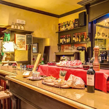 酒店 克罗齐迪马耳他酒店