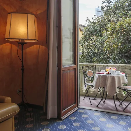 克罗齐迪马耳他酒店