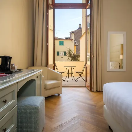 克罗齐迪马耳他酒店