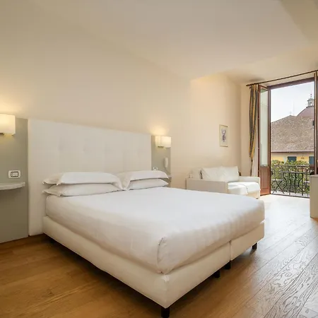 Croce Di Malta 4* Florenz