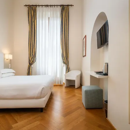 Hotel Croce Di Malta