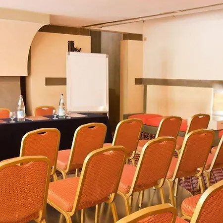 Ξενοδοχείο Croce Di Malta 4*