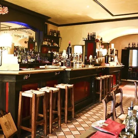 Croce Di Malta Ξενοδοχείο 4*