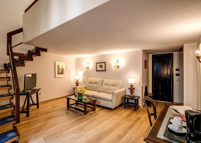 크로세 디 말타 호텔 피렌체