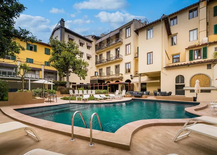 크로세 디 말타 4*