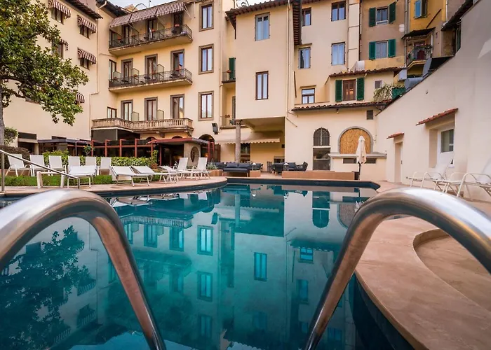 크로세 디 말타 호텔 피렌체