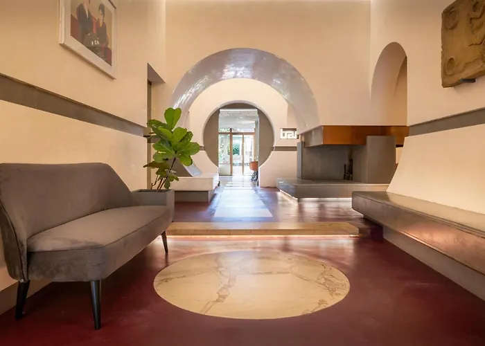 크로세 디 말타 호텔