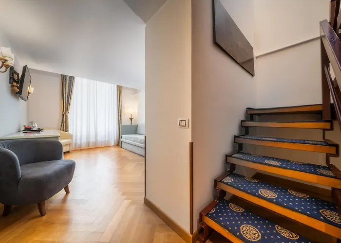 크로세 디 말타 호텔 4*