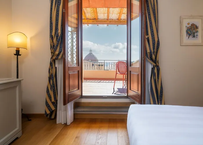 호텔 크로세 디 말타 4*