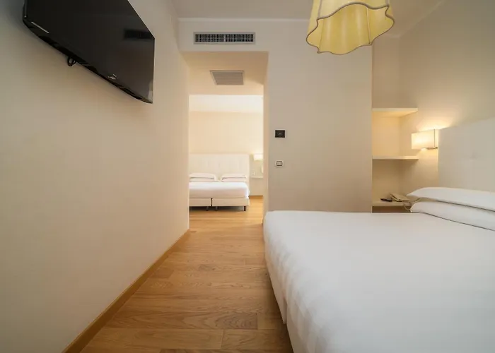 크로세 디 말타 4* 피렌체