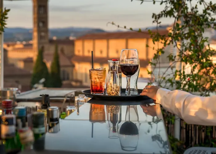 크로세 디 말타 호텔 피렌체