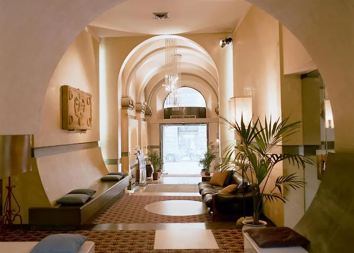 호텔 크로세 디 말타 4*