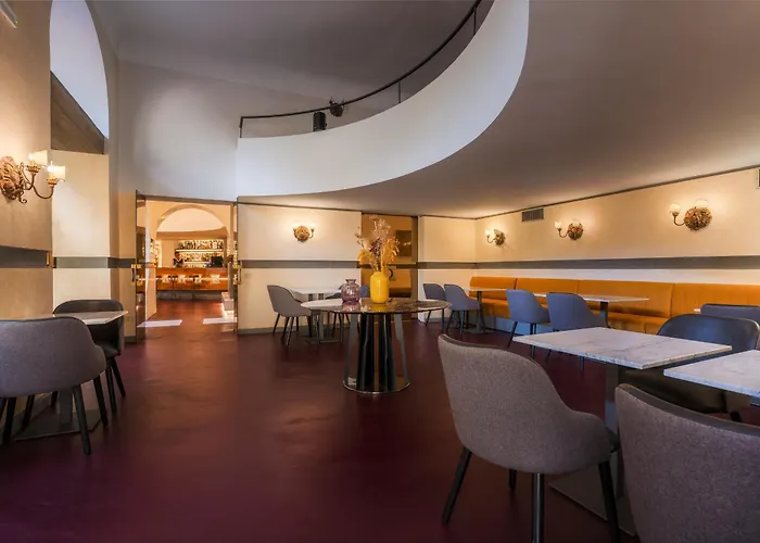 호텔 크로세 디 말타