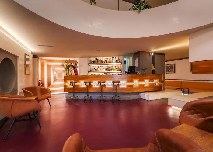 크로세 디 말타 호텔