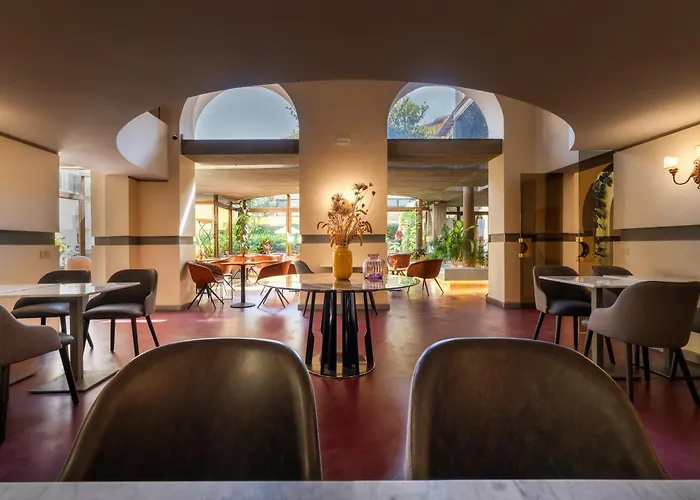 크로세 디 말타 호텔 피렌체