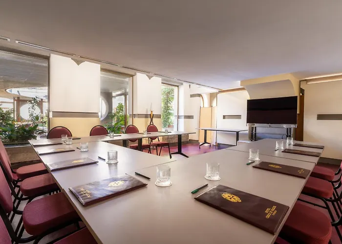 크로세 디 말타 4*