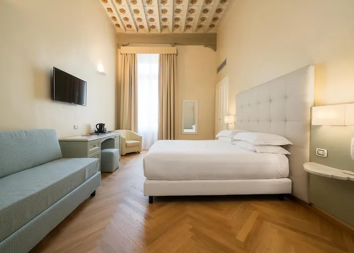 크로세 디 말타 호텔 피렌체