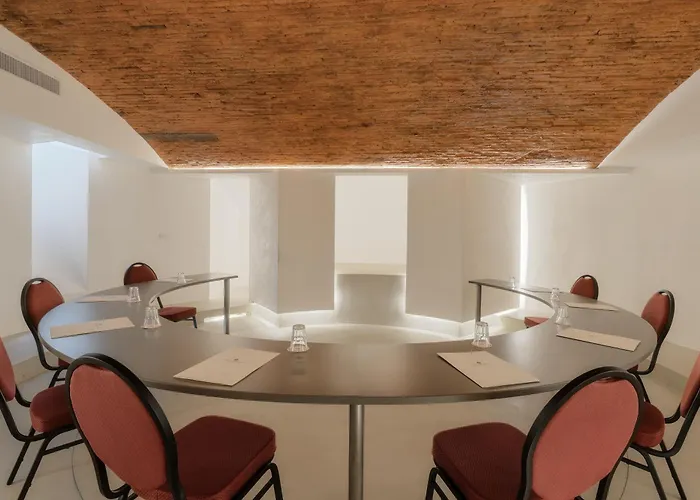 호텔 크로세 디 말타 4*