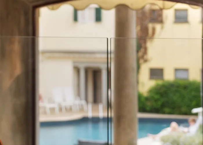 호텔 크로세 디 말타 4*