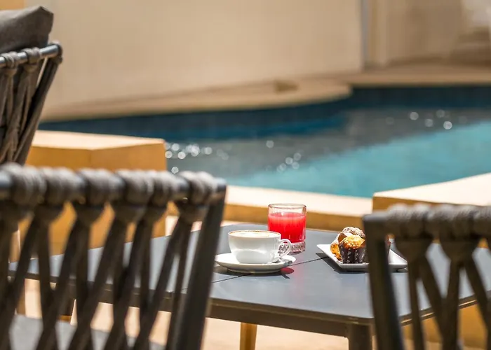 크로세 디 말타 4* 피렌체