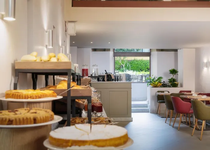 호텔 크로세 디 말타 4*