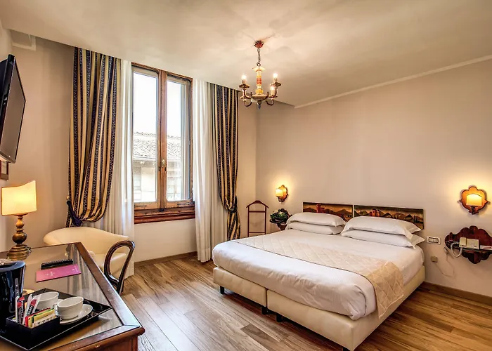 크로세 디 말타 피렌체