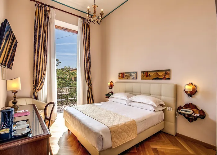 크로세 디 말타 호텔 4*