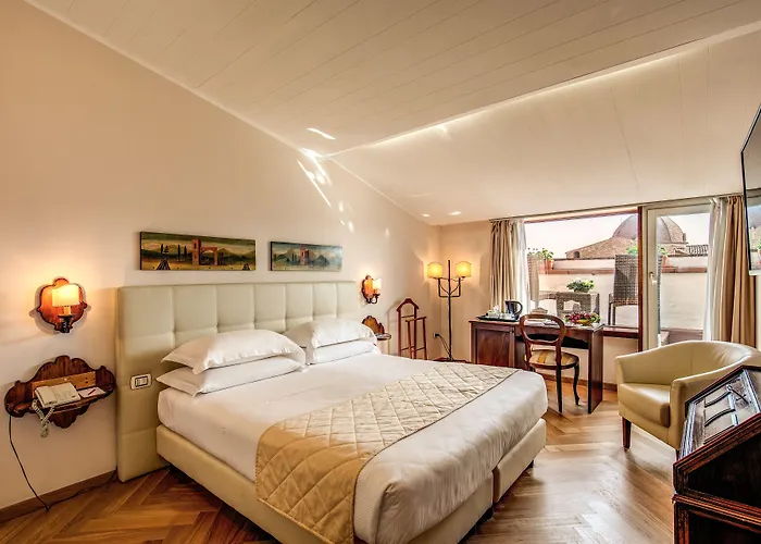 크로세 디 말타 피렌체