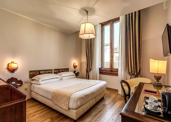 크로세 디 말타 호텔 4*