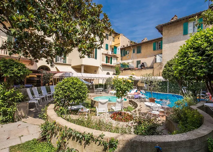 크로세 디 말타 호텔