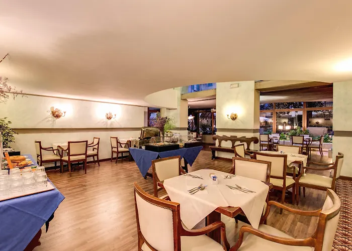 크로세 디 말타 호텔