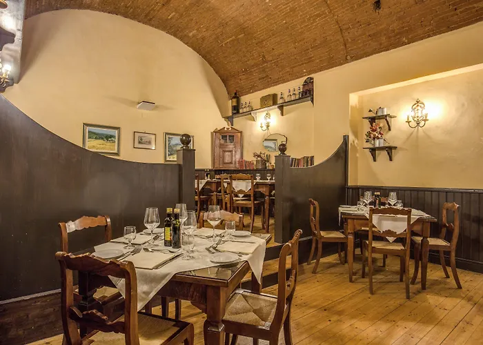 크로세 디 말타 호텔