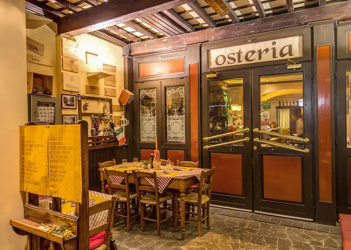 호텔 크로세 디 말타