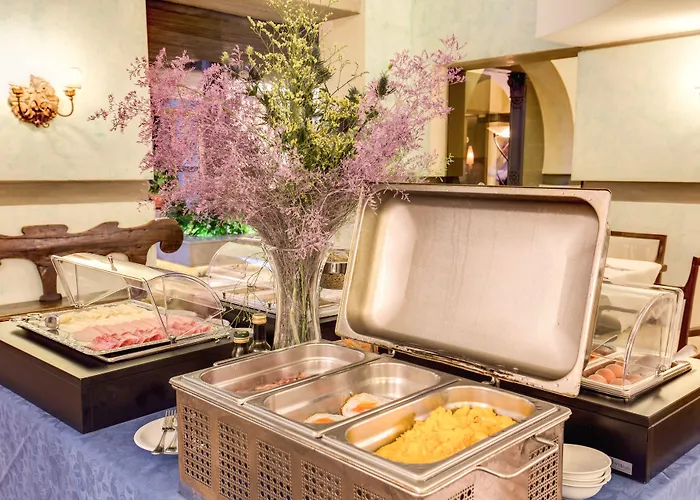 크로세 디 말타 호텔 4*